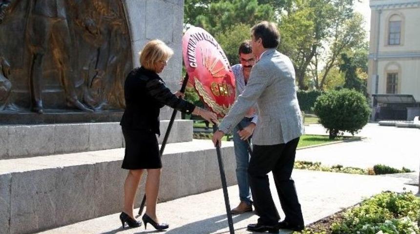 Chp 91. Kuruluş Yıl D&ouml;n&uuml;m&uuml;n&uuml; Kutladı