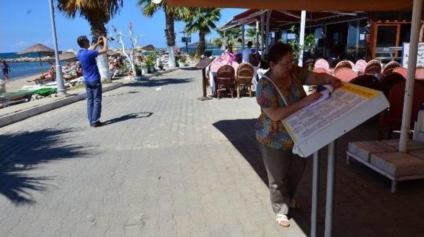 Bodrum Belediyesi Taşınmazlarını Tespit Ediyor