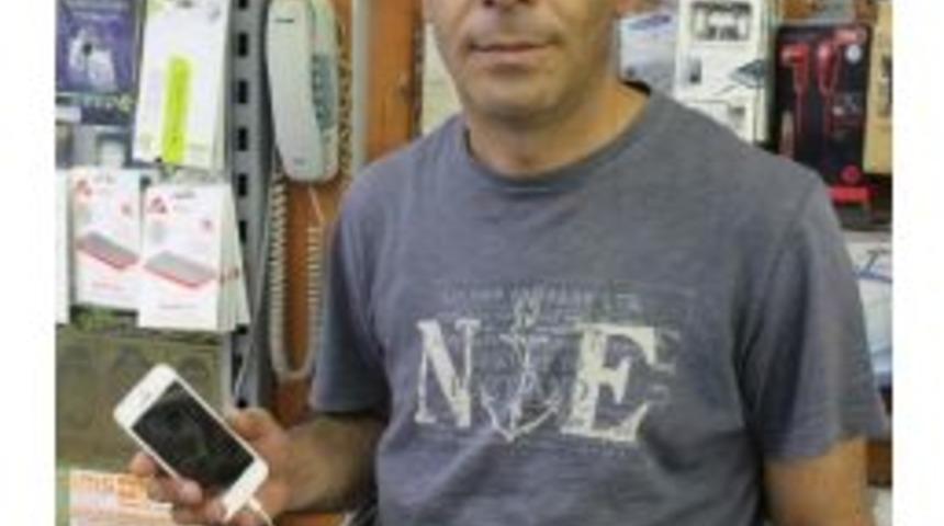 Telefoncular Torba Yasa&rsquo;dan Umutlu