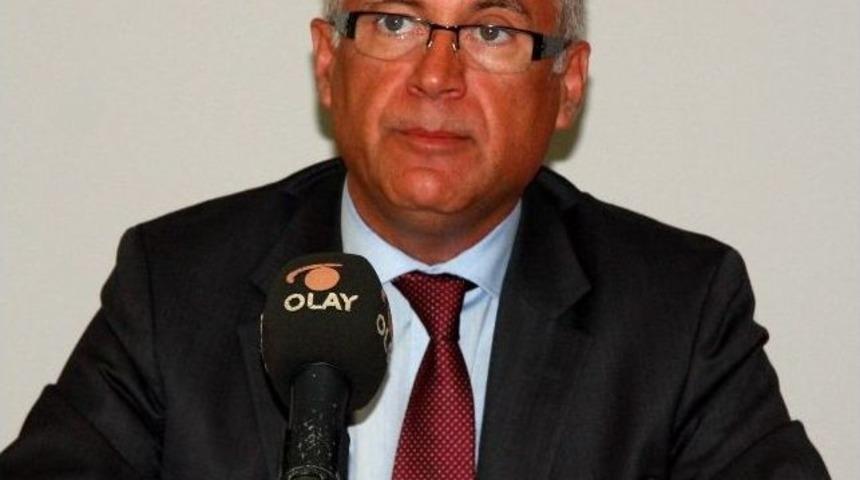 Bursa Tabib Odası&rsquo;ndan Termik Santral Tepkisi