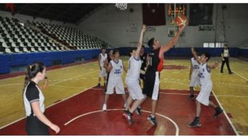 Malatya Basketbol Ligi