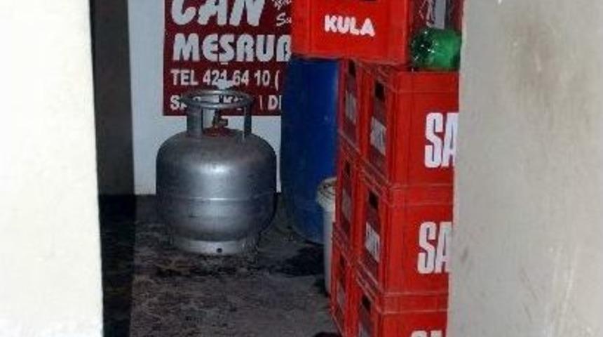 Emekli Polis Oğlu İçin Katil Oldu