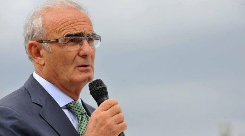 İçme Suyunu Sulamada Kullananlar İçin Hukuki Süreç Başlatılacak