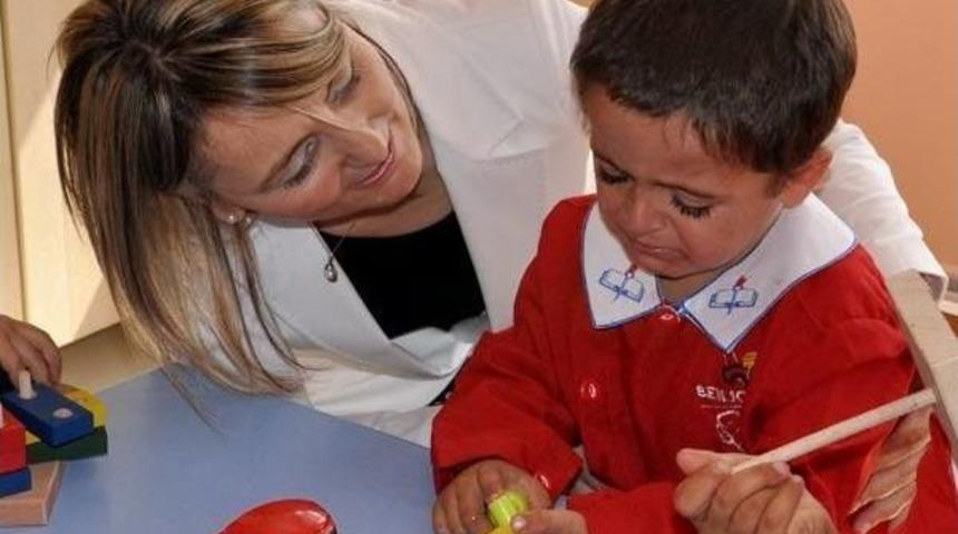 Beykoz Belediyesi&rsquo;nden Okula Uyum Terapisi