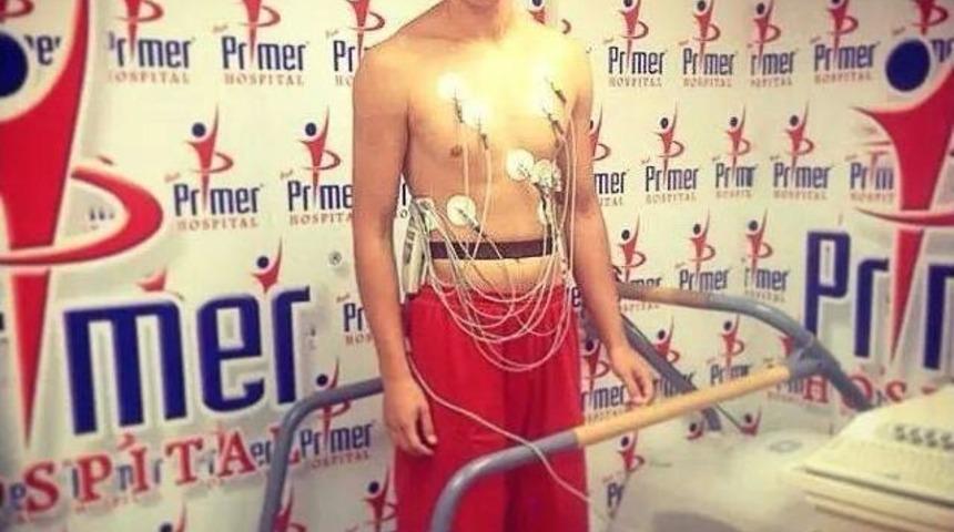 Yalovalı Furkan, Zirve &Uuml;niversitesi Spor Kul&uuml;b&uuml;&rsquo;ne Transfer Oldu