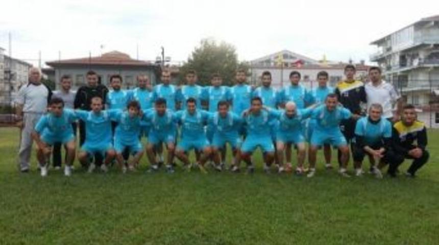 &Ccedil;ınarcık Belediyespor&rsquo;dan Transfer Bombardımanı