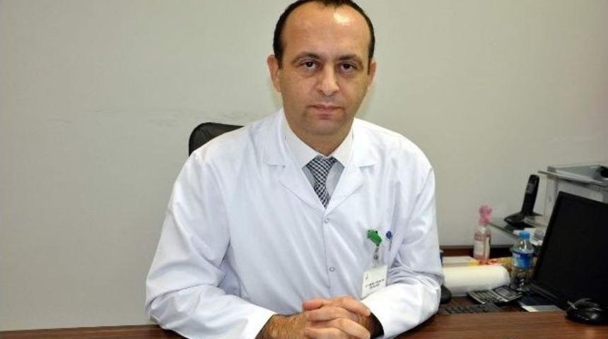 Ağız Ve Diş Sağlığı Merkezi 1 Yılda 150 Bin Hastaya Hizmet Verdi