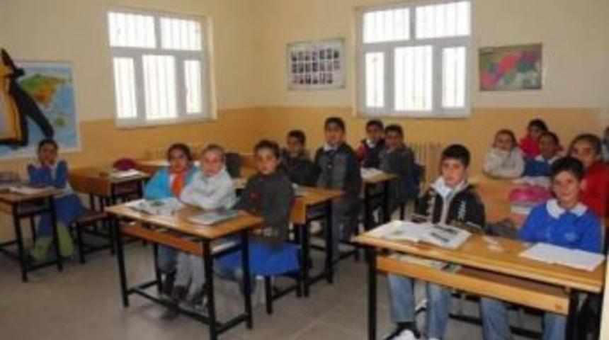 Ninova Park&rsquo;tan K&ouml;y Okuluna Yardım