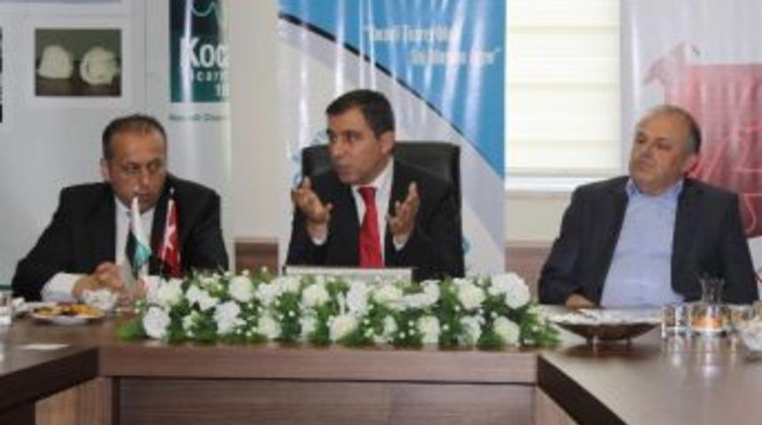 Kocaeli Ticaret Odası&rsquo;ndan İlgin&ccedil; Tespit