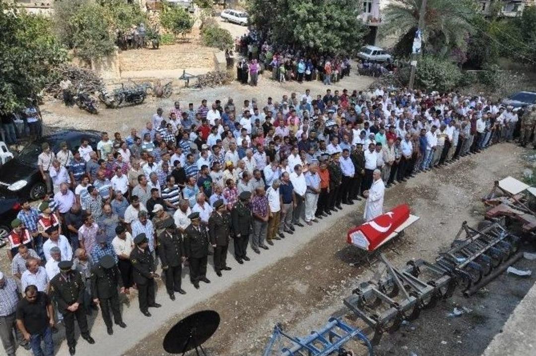 Tarsuslu Uzman &Ccedil;avuş Kansere Yenik D&uuml;şt&uuml;