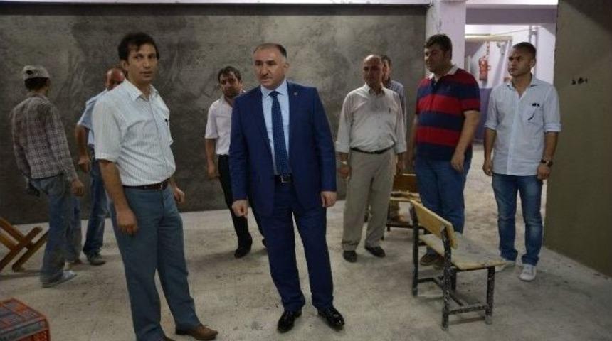 Orhangazi Belediyesi&rsquo;nden Eğitime Destek