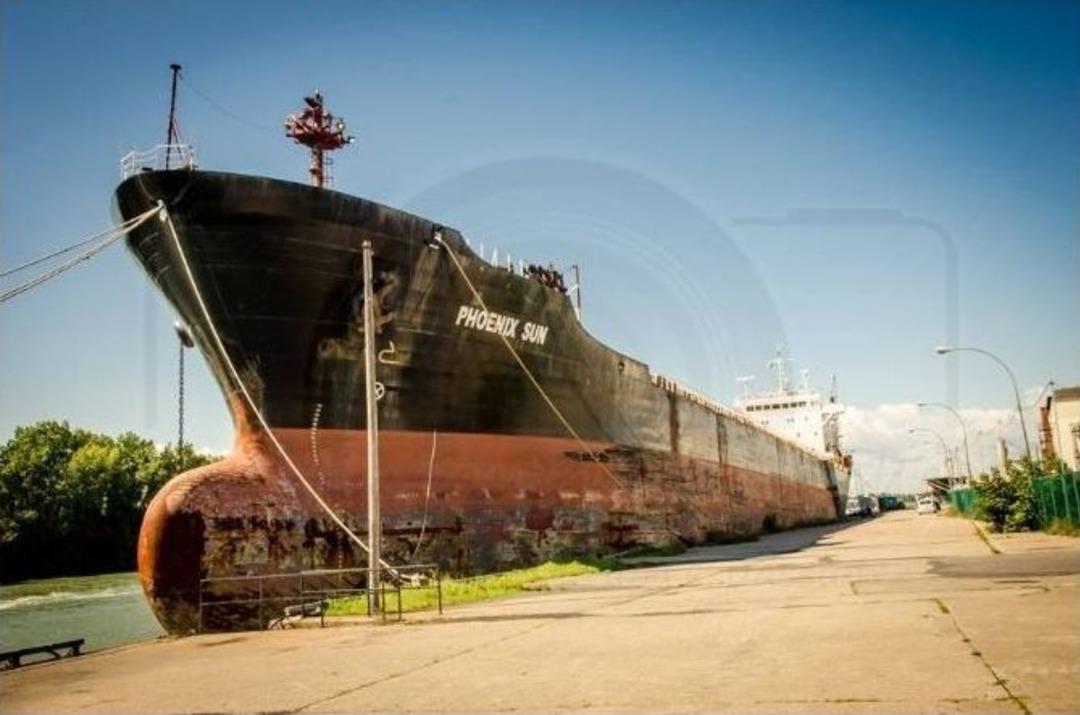 Arızalı Gemiyle Seferi Kabul Etmeyince Mahsur Kaldılar İddiası