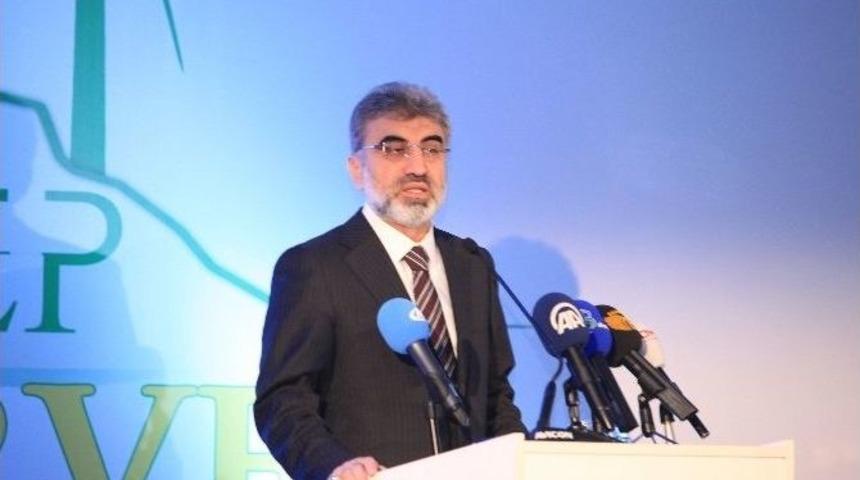 Enerji Zirvesi Kapılarını 5&rsquo;ci Kez Gaziantep&rsquo;te A&ccedil;ıyor