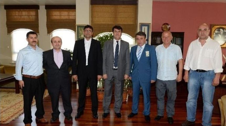 Osmangazi’de Kaçak Simit Fırınlarına Geçit Yok