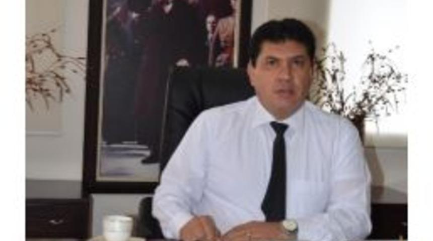 Kemer 11.geleneksel Altın Nar Yağlı G&uuml;reşleri&rsquo;ne Hazırlanıyor