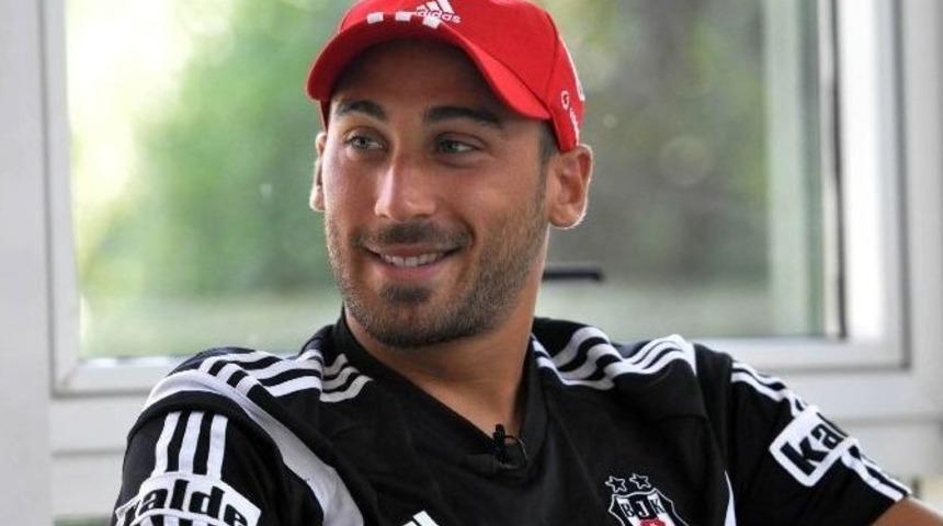 Cenk Tosun: "yedek Kalmak Moralimi Bozuyor"