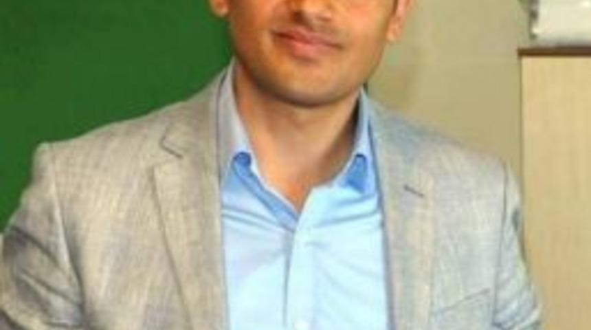 Karaduman, Kongre S&uuml;recini Değerlendirdi