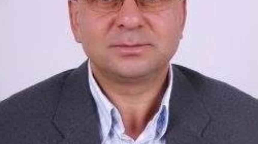 Ak Parti İl&ccedil;e Başkanı Salim Turası&rsquo;nın Acı G&uuml;n&uuml;