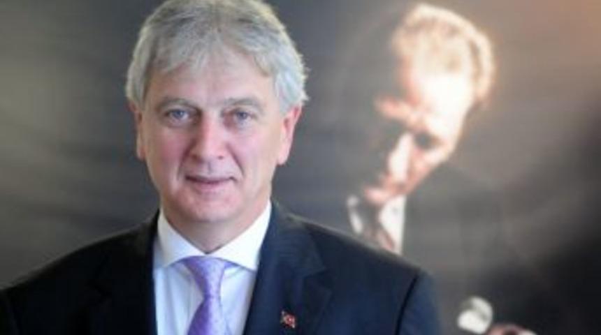 Ebso Başkanı Yorgancılar: "avrupa Merkez Bankası Kararları Bizi Zorlayacak"