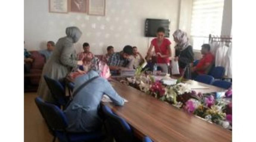 40 &Uuml;cretli &Ouml;ğretmen İhtiyacına 2 Bin Başvuru