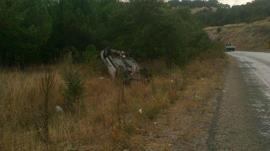 Kazadan Sağ Kurtulan Bebek Şehit Madencinin Kızı &Ccedil;ıktı