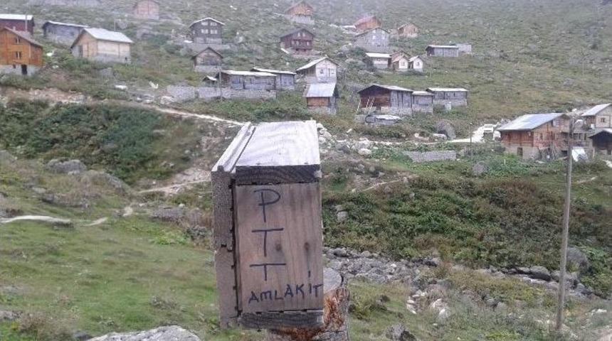 Cep Telefonu Tek Bir Noktadan &Ccedil;ekince