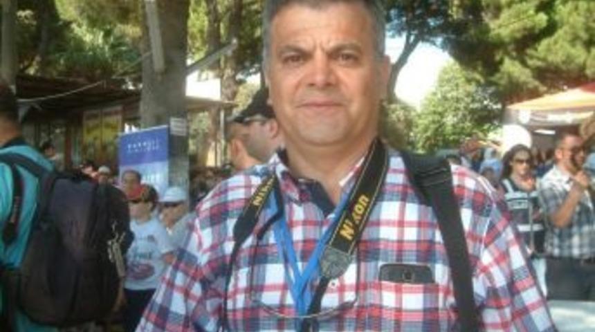 Edremit Te Fotoğraf G&uuml;nleri