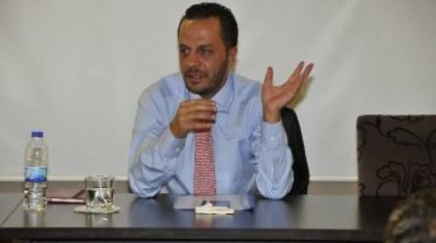 Karadayı&rsquo;dan A&ccedil;ıklama...