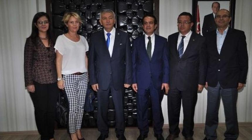 Bagev&rsquo;de Hedef B&ouml;lge İstihdamına Katkı