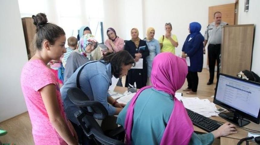 Sgm&rsquo;de Yeni D&ouml;nem Başlıyor