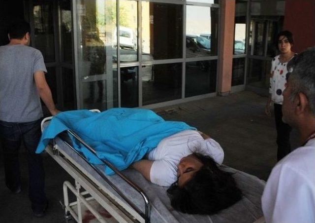 Silopi’deki Aşiret Kavgasında Yaralanan 5 Kişi Cizre’ye Getirildi