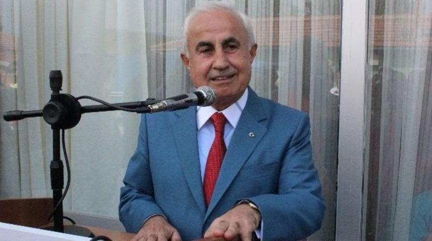 Edirne&rsquo;de İki Kur&rsquo;an Kursu Hizmete A&ccedil;ıldı