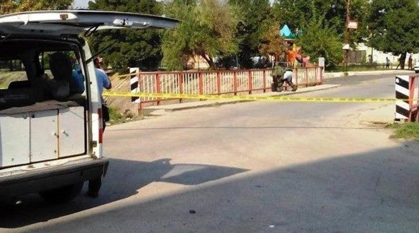 Uzunköprü’de Bomba Paniği