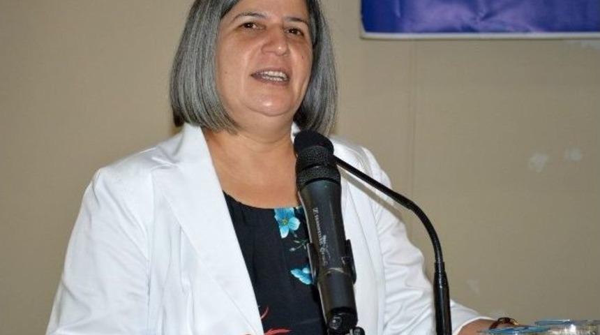 Diyarbakır&rsquo;da Kadın Belediye Başkanları Bir Araya Geldi