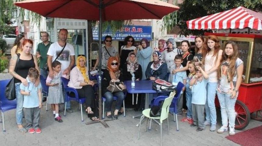 Kocaeli&rsquo;de &rsquo;&ouml;ğrenciler Taşınacak&rsquo; S&ouml;ylentisi Velileri Ayaklandırdı