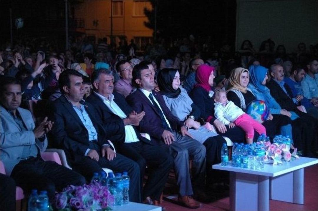 Kemalpaşa&rsquo;da Kurtuluş &Ccedil;oşkusu