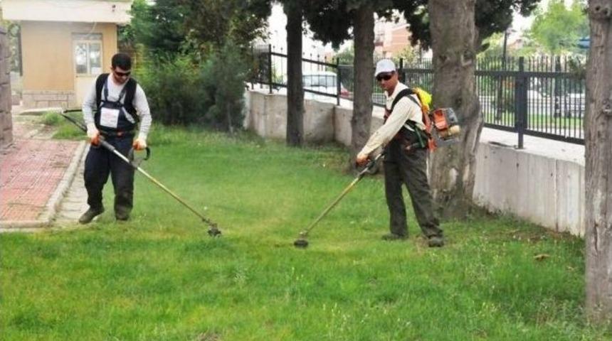 Okullar 15 Eyl&uuml;l&rsquo;e Hazırlanıyor