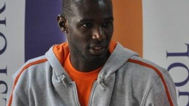 Kübalı Romero İnegöl Belediyespor’da