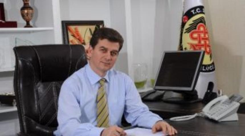 Küçükkendirci’den Akılcı İlaç Kullanımı Açıklaması