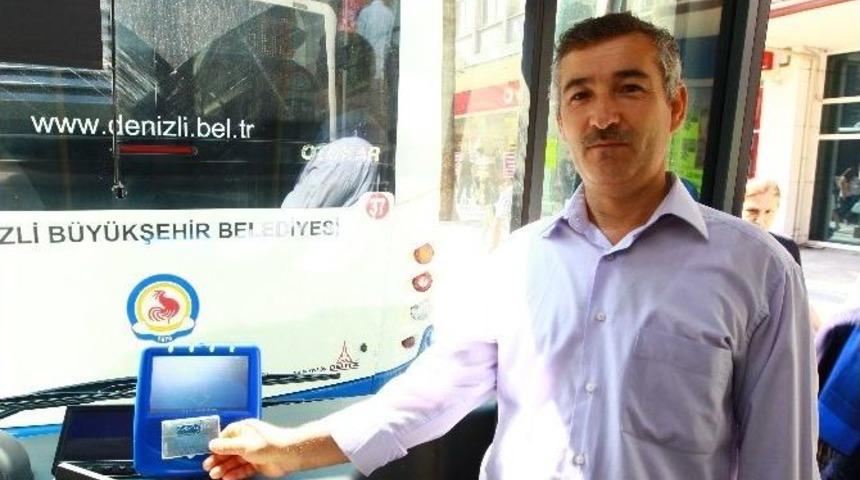 Eski Kartlar 31 Ekim&rsquo;e Kadar Kullanılabilecek