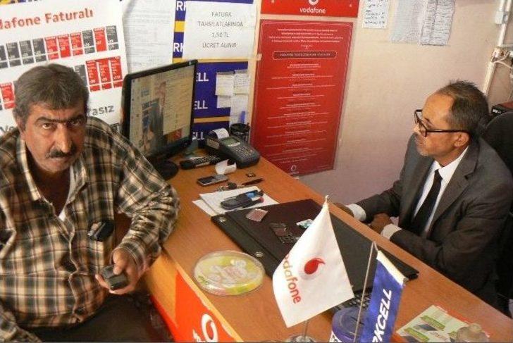 Bu Muhtarın On Parmağında On Marifet G3