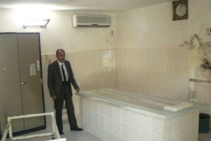 Bu Muhtarın On Parmağında On Marifet G4