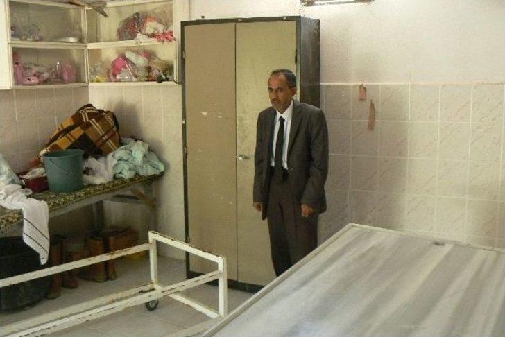 Bu Muhtarın On Parmağında On Marifet G5