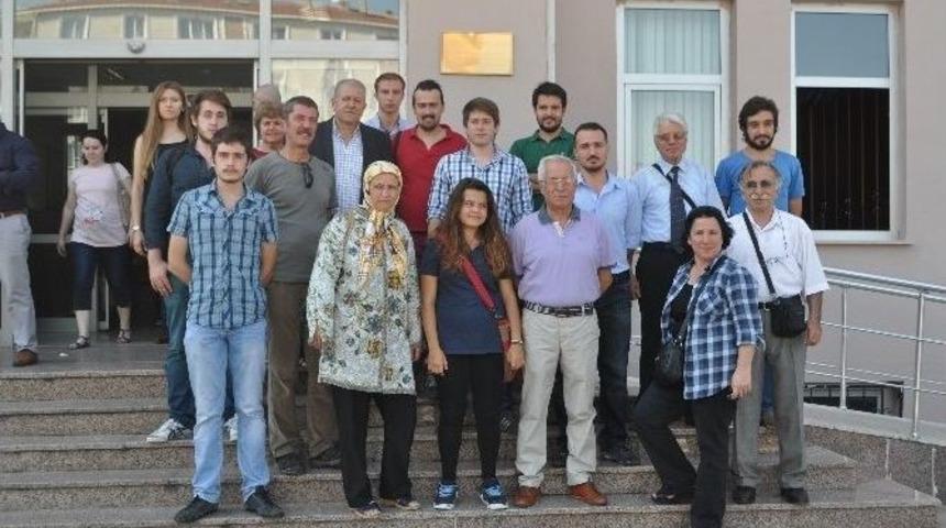 Kırklareli’ndeki Gezi Davası 25 Kasım’a Ertelendi