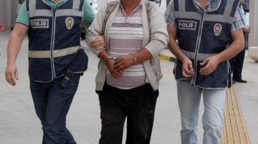 "niye Bakıyorsun?" Cinayetinin Zanlı Ve Şüphelileri Adliyeye Sevk Edildi