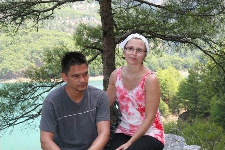 15 Yaşındaki Alman Kıza Tecavüz İddiası G4