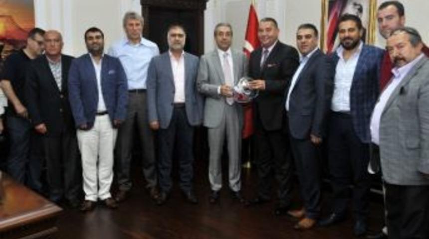 Bakan Eker&rsquo;den Kırmızı Et A&ccedil;ıklaması