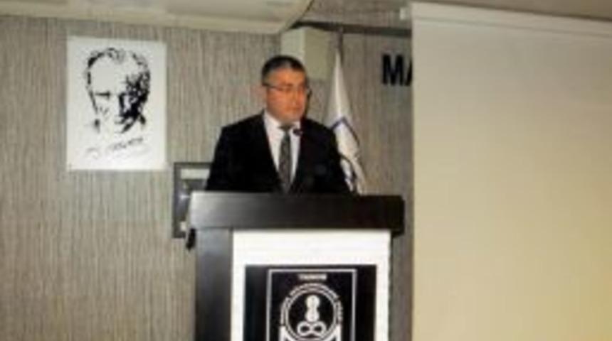 İstanbul&rsquo;daki Asans&ouml;r Kazası