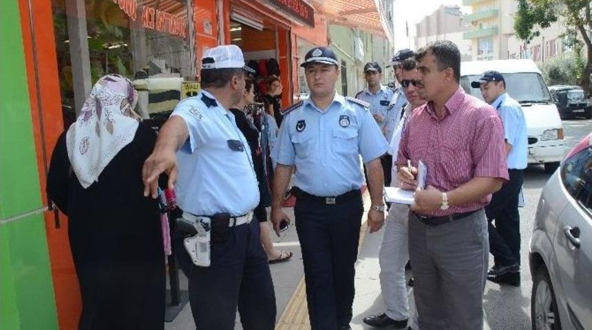 Engelsiz Bir Bilecik İ&ccedil;in Ortak Denetim Yapıldı