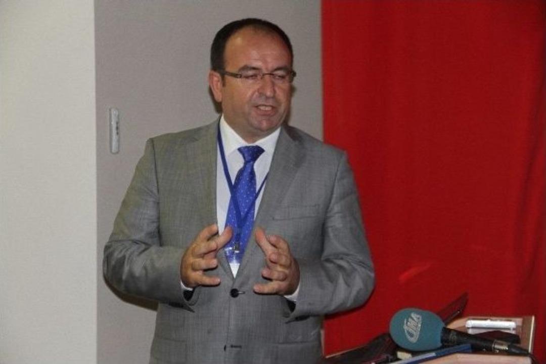 Ankara Kalkınma Ajansı Proje Desteği Devam Ediyor